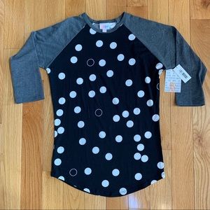 LLR XS Randy Tee